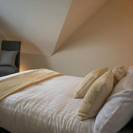 Drumlanaught Cottage Farnham Кейвън Екстериор снимка